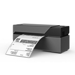 Rollo X1038 USB Thermal Label Printer – Certified by Rollo