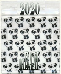 100 2.5 3.0 MIL GIRLIE LOT APPLE ZIP BAGGIES HEART SILVER METALLIC
