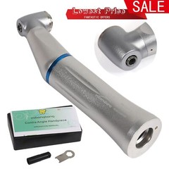KAVO Style Dental Contra Angle Inner Water Spray Low Slow Speed Handpiece Push