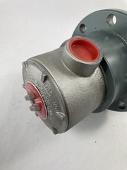 WARREN ELECTRIC CORP. IMMERSION HEATER 24000 Watts 24KW 480 Volts 3 Phase