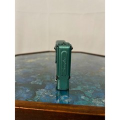 Vintage Swingline 99 Staple Gun Tacker Teal Green Long Island City USA