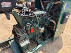 2012 JOHN DEERE 6090HF485 TURBO DIESEL ENGINE; Running Takeout; See Description