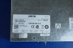 Sorensen Ametek XG-60-28 1700W Programmable DC Power Supply 0-60V 0-28A