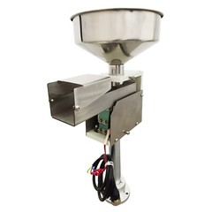 110V Automatic Disc Vibrating Feeder Feeding Device Silo Vibrating Disk