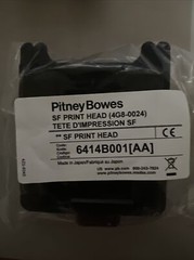 Pitney Bowes 4G8-0024 print head **FREE SHIPPING!!**