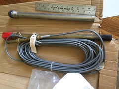 NEW SPIRAX SARCO 121,TEMPERATURE SA121 20M CAP AD 95/160C,SARCO TYPE 121,TD