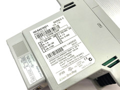 Allen Bradley 160-BA01NSF1 Ser. C DeviceNet Preset Speed Controller 0.5HP 0.37KW