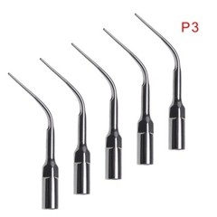 10 X Dental Perio Scaling Tip P3 for EMS Ultrasonic Scaler Handpiece