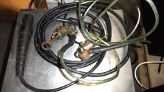 Megger HDW EZ-RESTORE 3 290.40100 Cable Test & Fault Locator, 0-25,000 feet