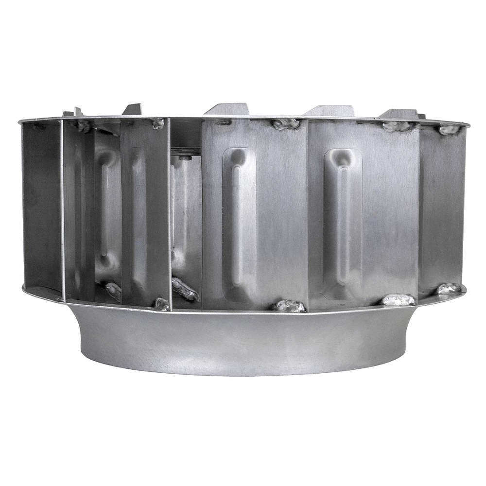 DAYTON 6366468 Replacement Wheel 21DZ45