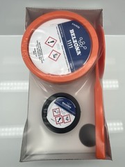 BELZONA 1111 SUPER METAL BASE AND SOLIDIFIER 1KG REPAIR ⭐️ SHIPS OUT NEXT DAY❗️