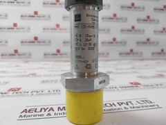 Endress+Hauser PMP 135-A4M01A1S Pressure Transmitter 4..20MA