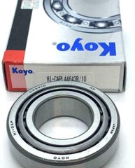 KOYO JAPAN Set 14, Set14 (L44643/L44610) Cup & Cone Set