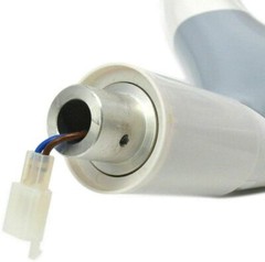 22mm/26mm Dental Shadowless LED Oral Cold Light Induction Lamp 9 LED Lens P106A