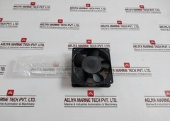 NMB 4715MS-22T-B50 AC Axial Fan 220V-AC 50/60HZ 14/13W 1.09/1.39W 2600/2900R/MIN