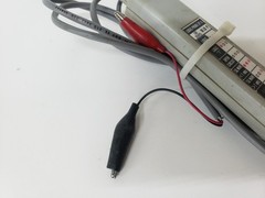 Global Specialties LP-3 Logic Probe