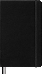 Moleskine Classic Expanded Notebook, Hard Cover, Large (5″ x 8.25″) Ruled/Lin…