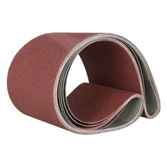 6 Pack 6 Inch X 48 Inch 60/80/120/150/240/400 Grits Belts Sander Sandpaper New