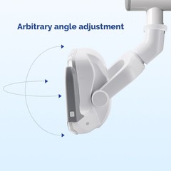 Dental LED Lamp Induction Senser For Dental Unit Chair Adjustable Oral Light