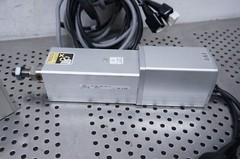 IAI RCP2-RMA-I-PM-4-50-P1-S Robo Cylinder Assembly w/ RCP2-C-RMA-I-PM-0 drive