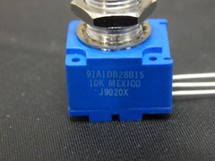 BOURNS 91A1DB28B15 POTENTIOMETER 10K OHM – USA SELLER FAST SHIPPING