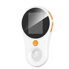 Handheld Digital Microscope, 500X Magnification 2MP 1920x1080P HD Photo Video…