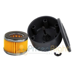 3/4″ Replacement Puma Air Compressor Intake Filter and Housing