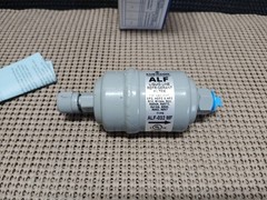 EMERSON*ALF 03 2 MF*LIQUID LINE FILTER*057193*SP*NOS*SAI