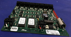 LNL-8000 LENEL 12VDC DOC-600-R157 Star Multiplexer Module 8-Channel