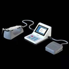 Vakker Dental Endo Motor Root Canal Treatment Device W/ 16:1 LED Contra Angle