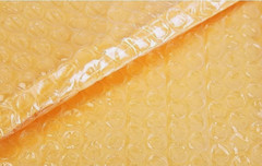 250 #0 6×10 Kraft Paper Padded Bubble Envelopes Mailers Shipping Case 6”x10”