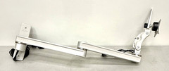 ICW 5220 Double-Arm Wall Mount For LCD Displays