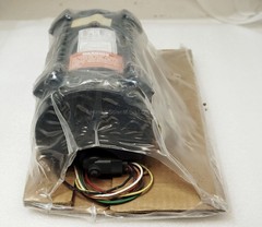 General Electric C377 5KC35PN79X ¼ HP Explosion-Proof Motor, New!
