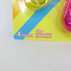 Office Depot Correction Tape 4-pack