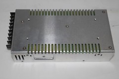 MEAN WELL SP-320-27 SWITCHING POWER SUPPLY-=|135-264V AC IN|27V DC 11.7A OUT|=-