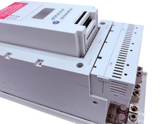 Allen Bradley 150-F201NBDD /B SMC Flex Smart Motor Controller 75-150HP, 480VAC