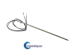 9501-006-001 (3 PIECES) TEMPERATURE SENSOR FOR DEXTER DRYER ( 9 1/2″ LENGTH )