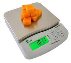 Tree MRB-500 Portable Digital Bench Scale 500g x 0.1 Gram Kg Ounce Pound w/ AC