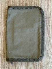 Rite in the Rain Notebook w/Pen & Polydura Cover | 980T-KIT