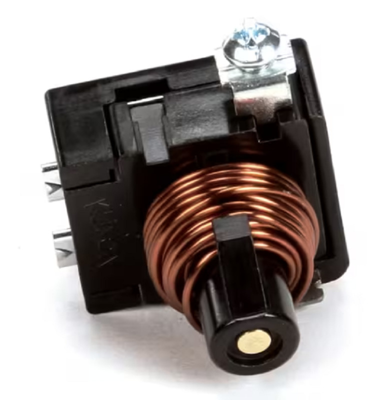 Fits True 9660C-041-161 Relay Compressor 09H5AB 3ARR12PM216 8200EMBH90