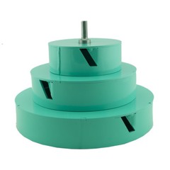 BEVEL PRO PVC 4″ 6″ 8″ BEVELING TOOLS FOR SDR 35/26 Sewer Pipe