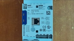 Lenze 8400 TopLine C inverter 3 Kw. – Type : E84AVTCE3024SXS – Brand New .