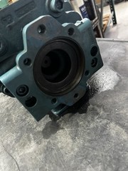 Panagon PVH131 C‑RBF 16S‑11‑IC‑14‑31 Hydraulic Piston Pump Variable Axial
