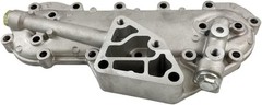Oil Cooler Case fits for Toyota 14B 15B Engine 15701-58050