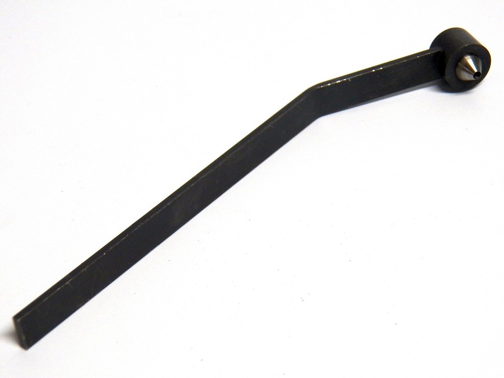 Adjustable #30 Hole Finder Drill Bushing ………………..(4-2-4)