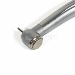 1-10 LED Dental Fiber Optic High Speed E-generator Handpiece 2Hole Borden G:1u