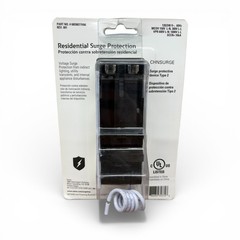 Eaton CH Residential Whole House Surge Protector CHNSURGE Type 2 Pigtail Neutral
