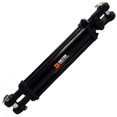 Dalton Hydraulic Cylinders Double Acting Tie-Rod Cylinder 3.5″ Bore x 30″ Stroke