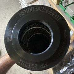 MP FILTRI MF4003A25HBP01 Hydraulic Filter