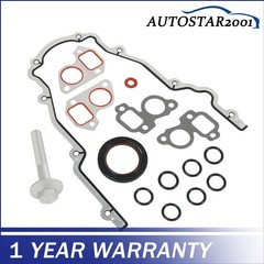 High Volume Melling Oil Pump Kit M295HV For 4.8L 5.3L 6.0L Silverado NEW